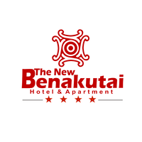 The New Benakutai Hotel logo, The New Benakutai Hotel contact details