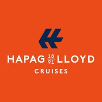 Hapag-Lloyd Cruises logo, Hapag-Lloyd Cruises contact details