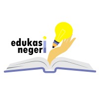 Edukasi Negeri logo, Edukasi Negeri contact details