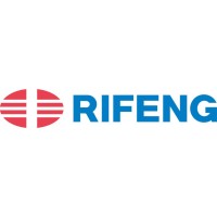 RIFENG ID logo, RIFENG ID contact details