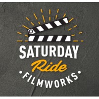 Saturdayride Filmworks logo, Saturdayride Filmworks contact details