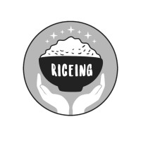 RICEING INDONESIA logo, RICEING INDONESIA contact details