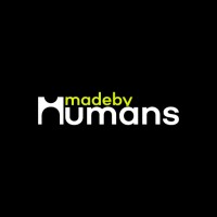 madebyhumans logo, madebyhumans contact details