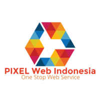 PIXEL Web Indonesia logo, PIXEL Web Indonesia contact details