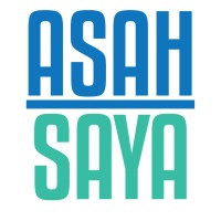 AsahSaya logo, AsahSaya contact details