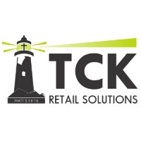 TCK Retail Solutions Pty Ltd logo, TCK Retail Solutions Pty Ltd contact details