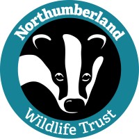 Northumberland Wildlife Trust logo, Northumberland Wildlife Trust contact details