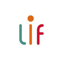 LIF Indonesia logo, LIF Indonesia contact details