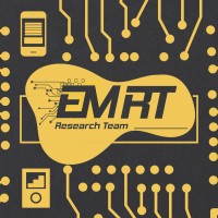 ElectroMath Research Team - EMRT logo, ElectroMath Research Team - EMRT contact details