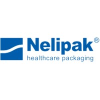 Nelipak Corporation logo, Nelipak Corporation contact details