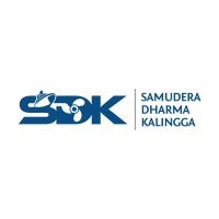 PT Samudera Dharma Kalingga logo, PT Samudera Dharma Kalingga contact details