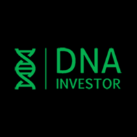 DNA Investor logo, DNA Investor contact details