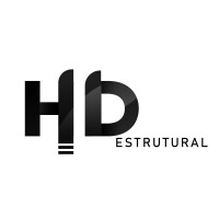 HD Estrutural logo, HD Estrutural contact details