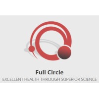 Full Circle Health logo, Full Circle Health contact details