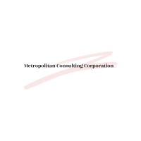 Metropolitan Consulting Corporation logo, Metropolitan Consulting Corporation contact details