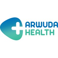 ArwudaHealth logo, ArwudaHealth contact details