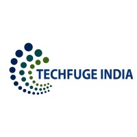 TechFuge India logo, TechFuge India contact details