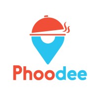 Phoodee logo, Phoodee contact details