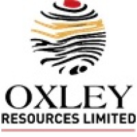 Oxley Resources Limited logo, Oxley Resources Limited contact details