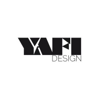 Yafi Design logo, Yafi Design contact details