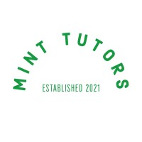 Mint Tutors logo, Mint Tutors contact details