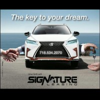 SIGNATURE AUTO LEASING & SALES INC logo, SIGNATURE AUTO LEASING & SALES INC contact details