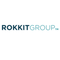 Rokkit Group logo, Rokkit Group contact details