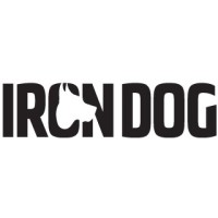 Iron Dog logo, Iron Dog contact details