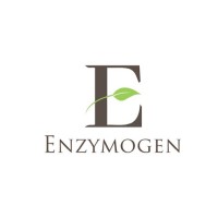 Enzymogen logo, Enzymogen contact details