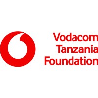 Vodacom Tanzania Foundation logo, Vodacom Tanzania Foundation contact details