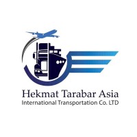 Hekmat Tarabar Asia logo, Hekmat Tarabar Asia contact details