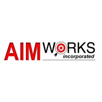 AIMWorks, Inc. logo, AIMWorks, Inc. contact details