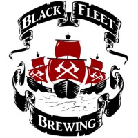 Black Fleet Brewing Taproom & Kitchen logo, Black Fleet Brewing Taproom & Kitchen contact details