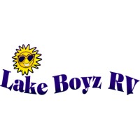 Lake Boyz RV logo, Lake Boyz RV contact details