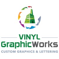 Vinyl GraphicWorks logo, Vinyl GraphicWorks contact details