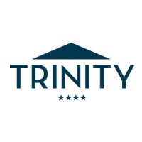 Trinity Hotel & Konference Center A/S logo, Trinity Hotel & Konference Center A/S contact details