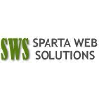 Sparta Web Solutions logo, Sparta Web Solutions contact details