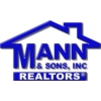 Mann & Sons, Inc. REALTORS® logo, Mann & Sons, Inc. REALTORS® contact details