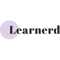 Learnerd.za logo, Learnerd.za contact details