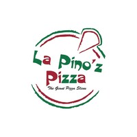 La Pino'z Pizza Bangalore logo, La Pino'z Pizza Bangalore contact details