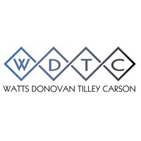 Watts Donovan & Tilley logo, Watts Donovan & Tilley contact details