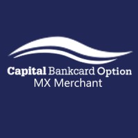 Capital Bankcard Option - MX Merchant logo, Capital Bankcard Option - MX Merchant contact details