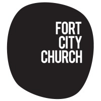 Fort City Church logo, Fort City Church contact details