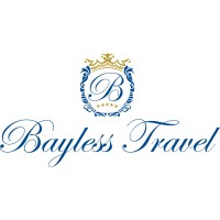 Bayless Travel logo, Bayless Travel contact details