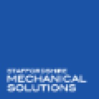 Staffordshire Mechanical Solutions logo, Staffordshire Mechanical Solutions contact details