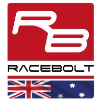 Racebolt Australia logo, Racebolt Australia contact details