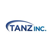 Tanz Inc logo, Tanz Inc contact details