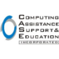 Computing Assistance Support and Education logo, Computing Assistance Support and Education contact details