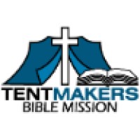 Tentmakers Bible Mission logo, Tentmakers Bible Mission contact details