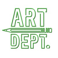 The Art Department - Gulfport, Mississippi logo, The Art Department - Gulfport, Mississippi contact details